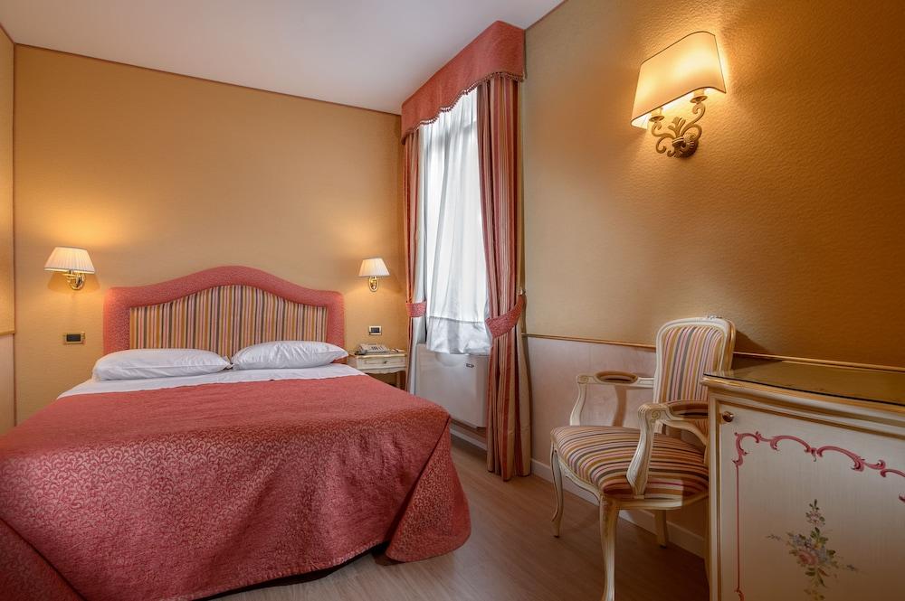 Hotel Olimpia Venice, BW Signature Collection Exterior foto
