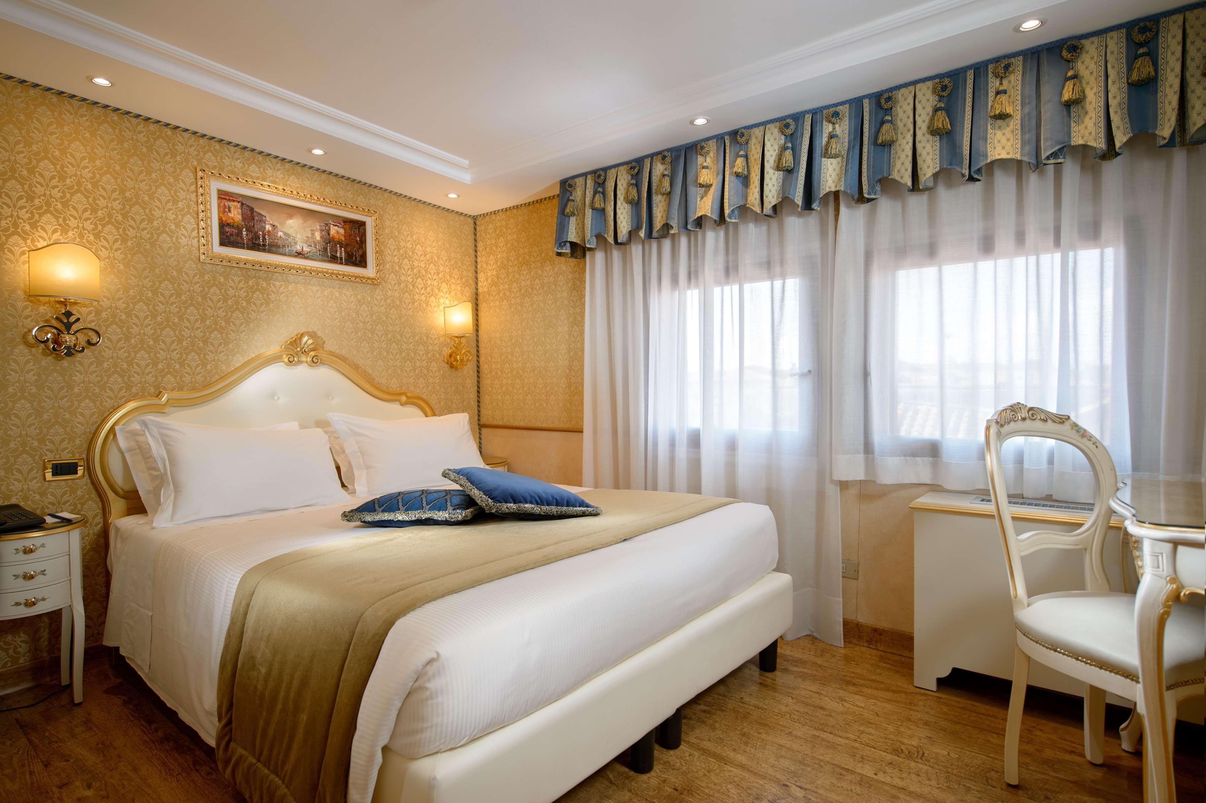 Hotel Olimpia Venice, BW Signature Collection Exterior foto