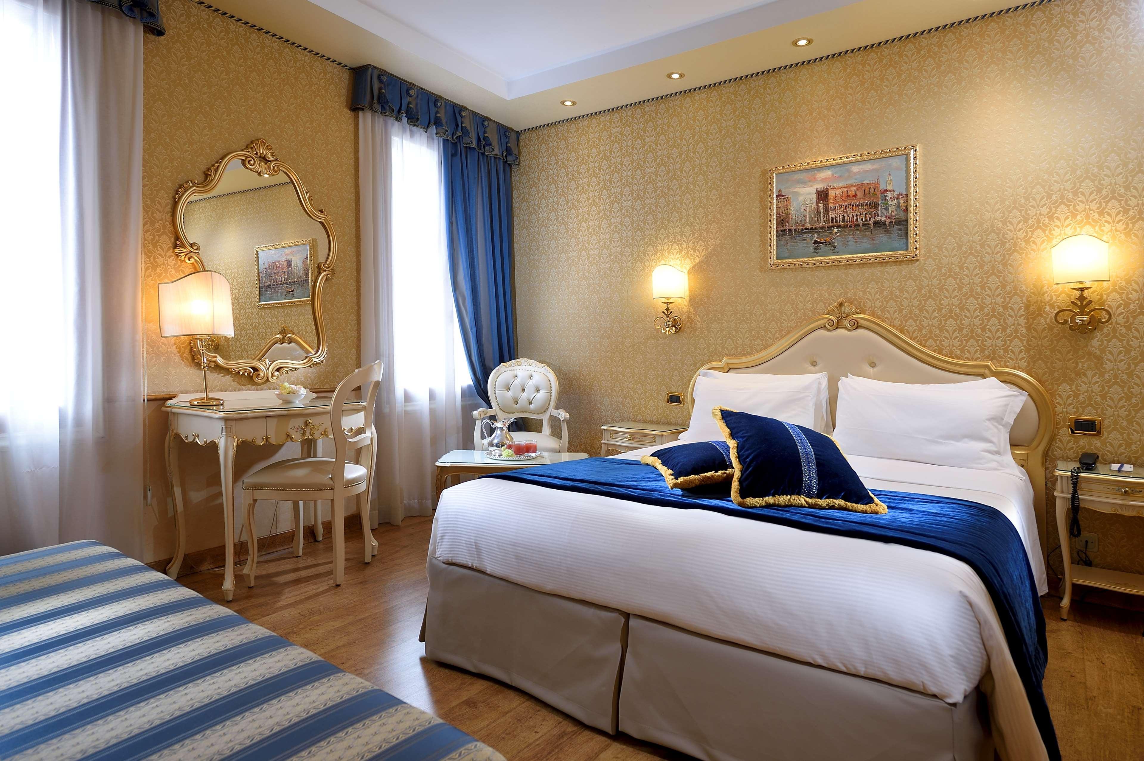 Hotel Olimpia Venice, BW Signature Collection Exterior foto