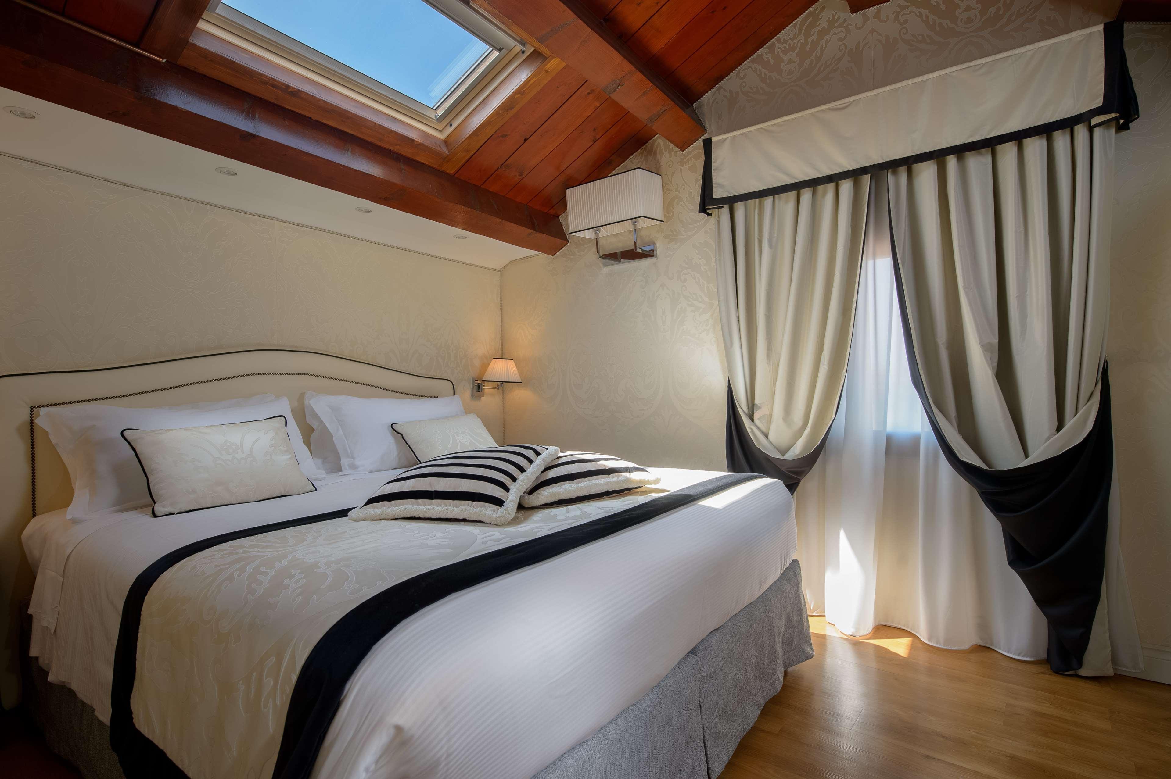 Hotel Olimpia Venice, BW Signature Collection Exterior foto