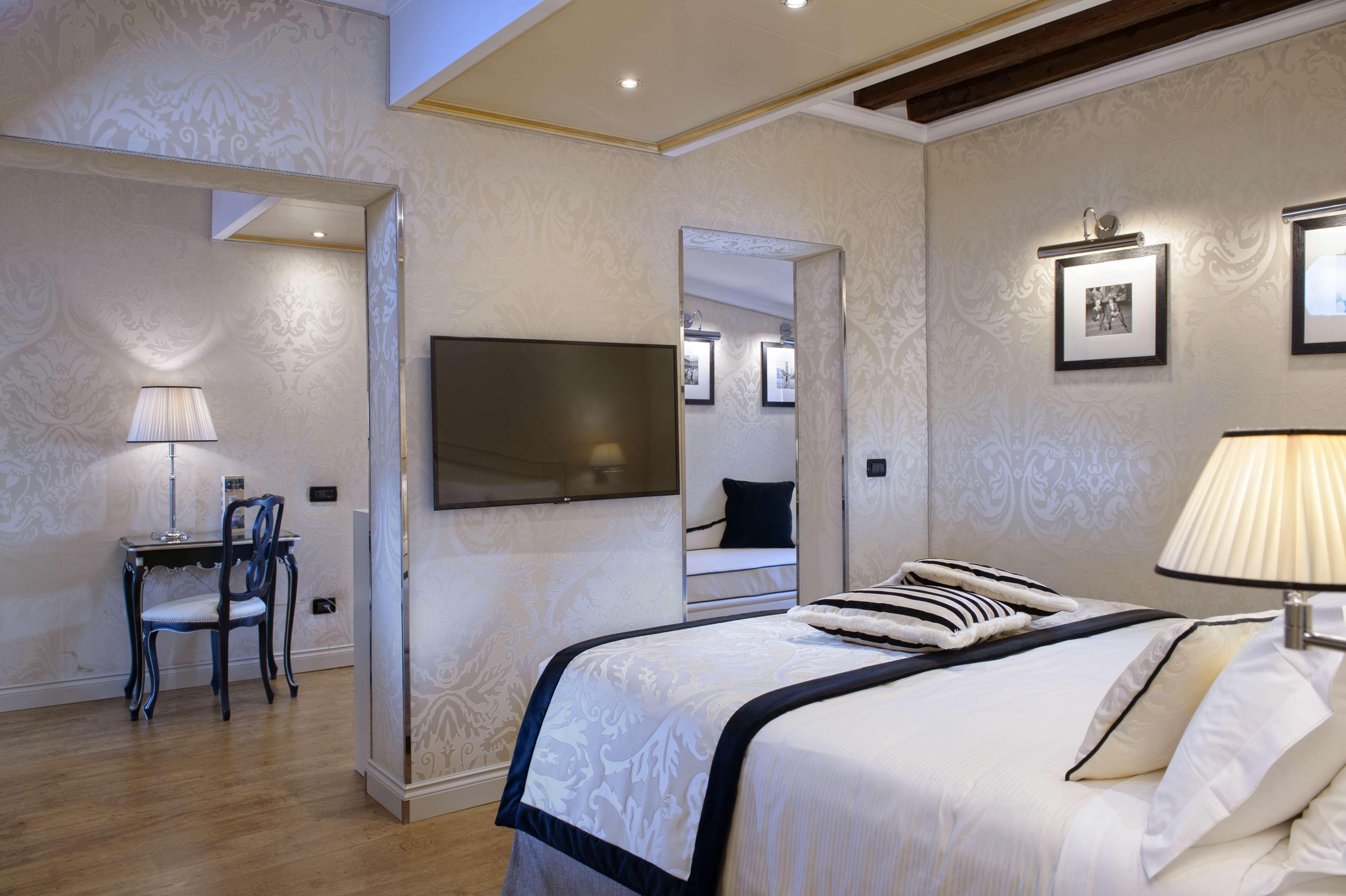 Hotel Olimpia Venice, BW Signature Collection Exterior foto