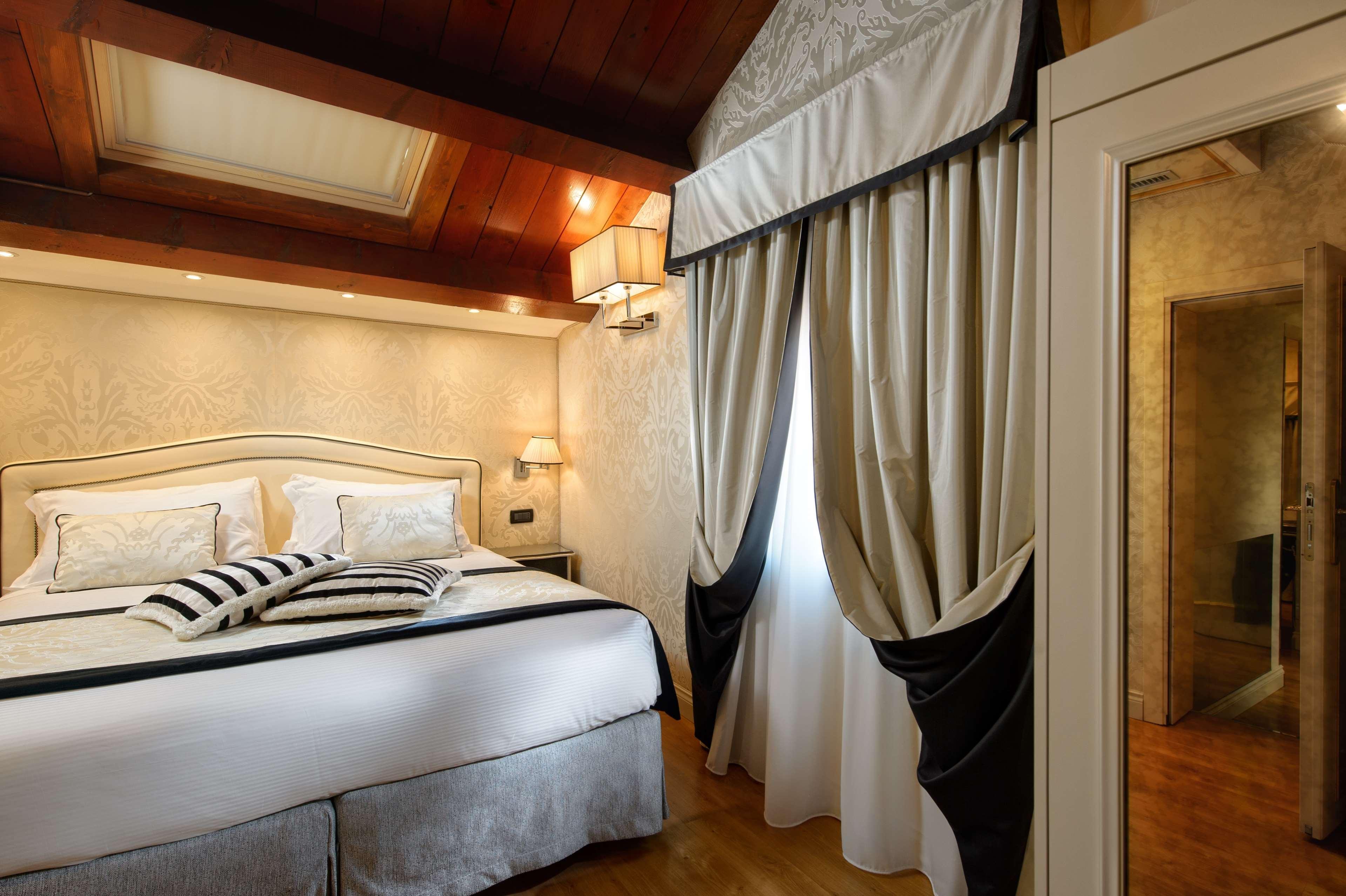 Hotel Olimpia Venice, BW Signature Collection Exterior foto