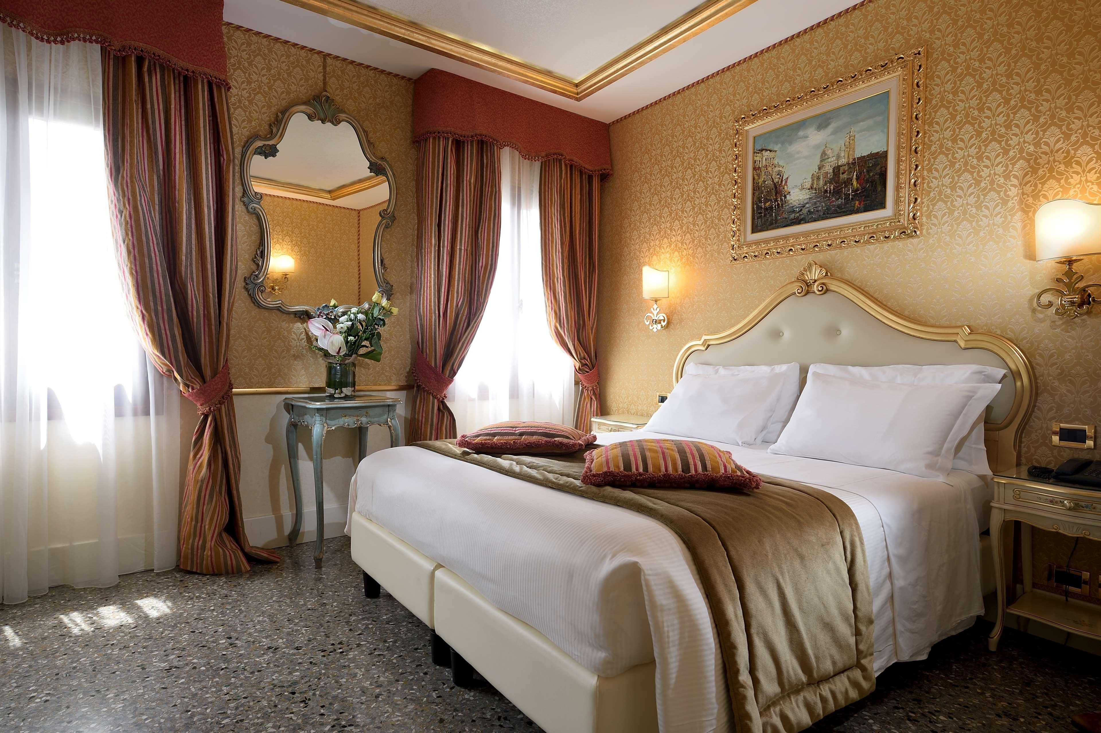 Hotel Olimpia Venice, BW Signature Collection Exterior foto