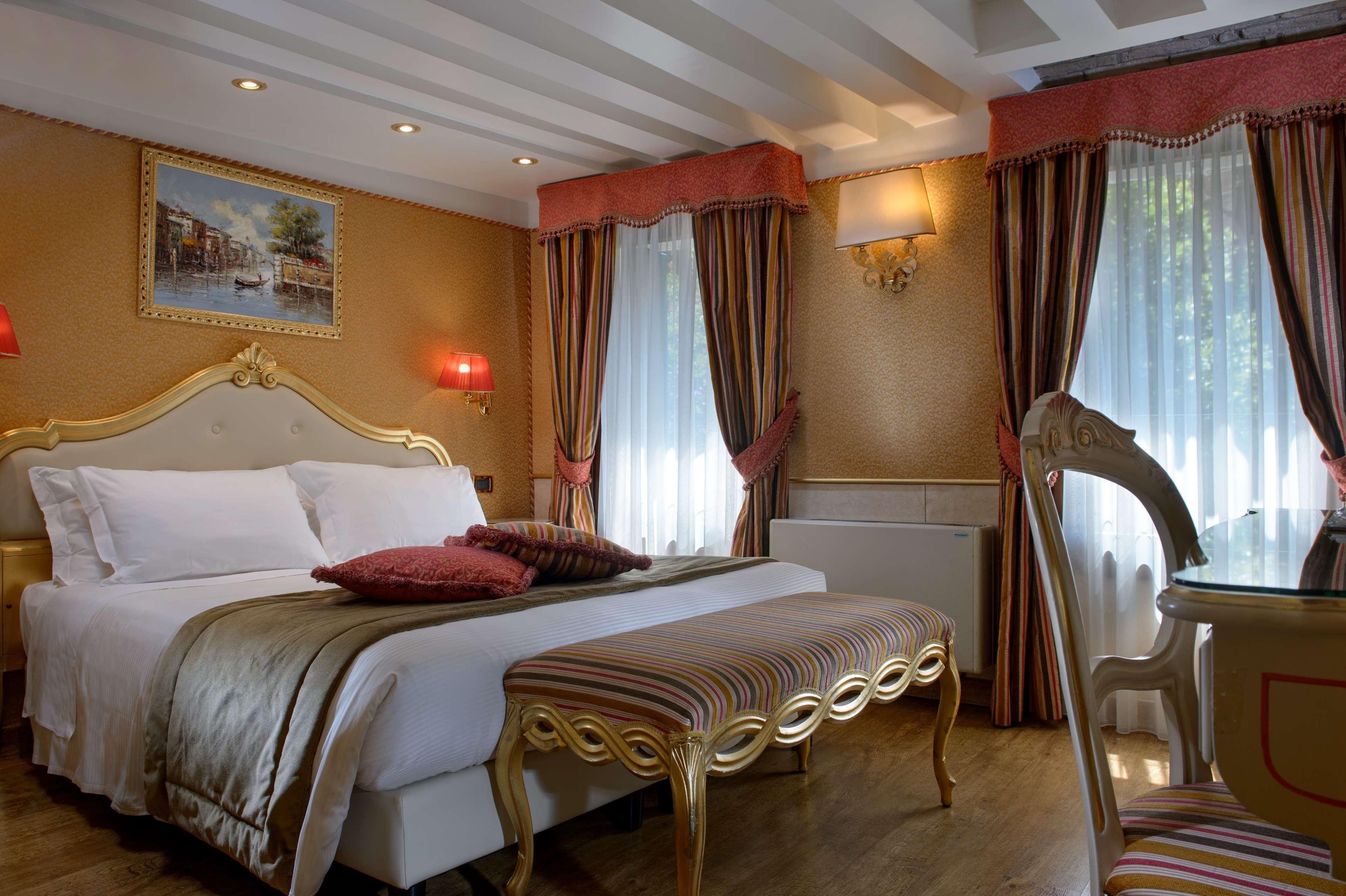 Hotel Olimpia Venice, BW Signature Collection Exterior foto