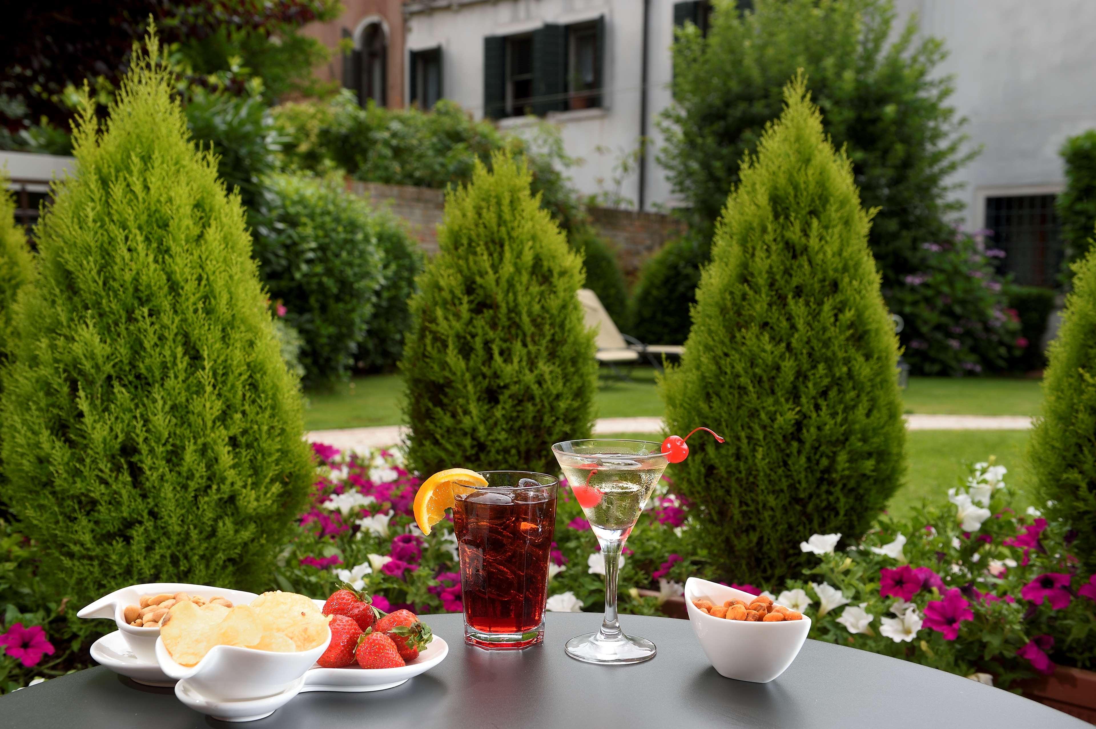 Hotel Olimpia Venice, BW Signature Collection Exterior foto