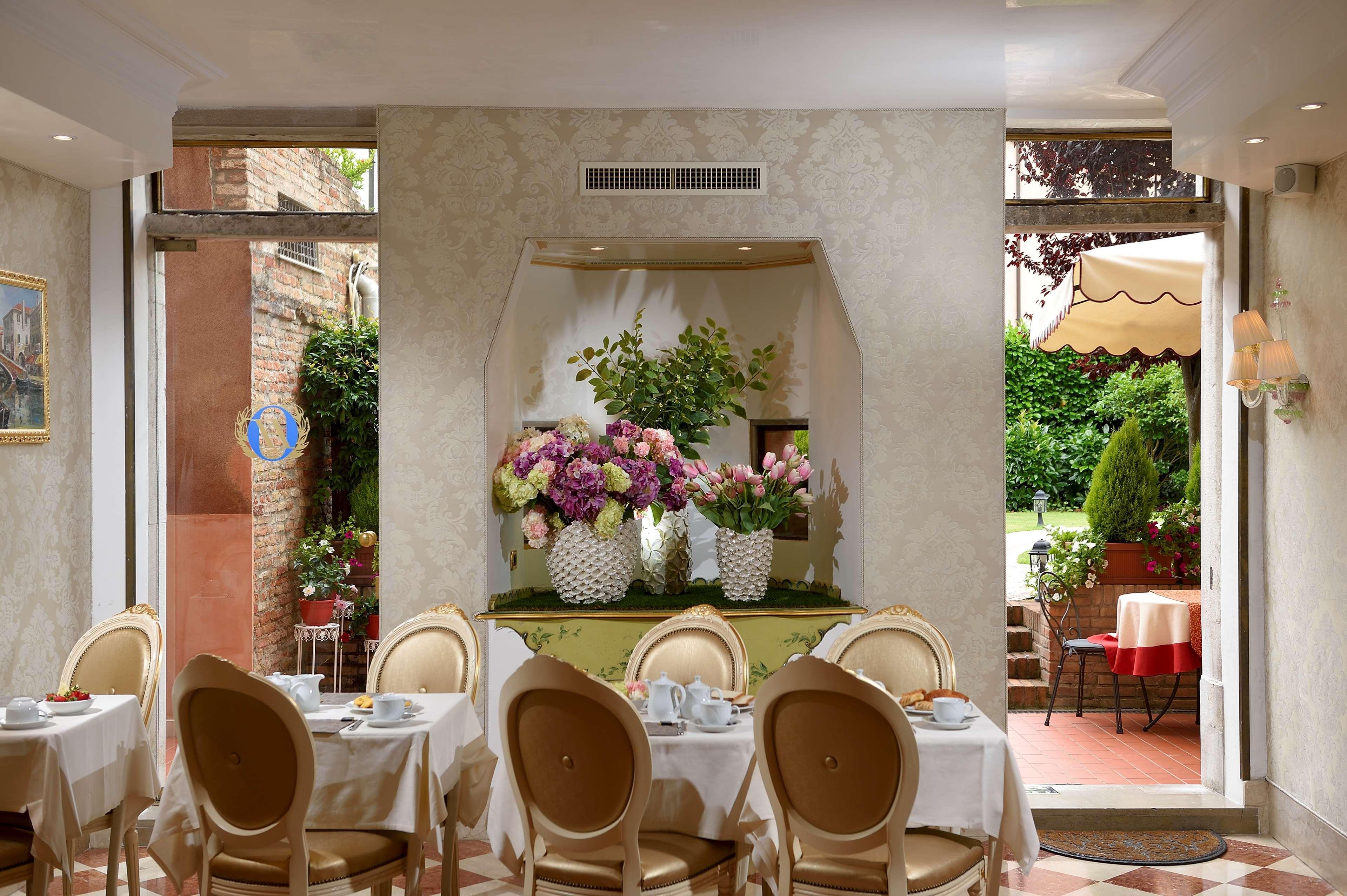 Hotel Olimpia Venice, BW Signature Collection Exterior foto