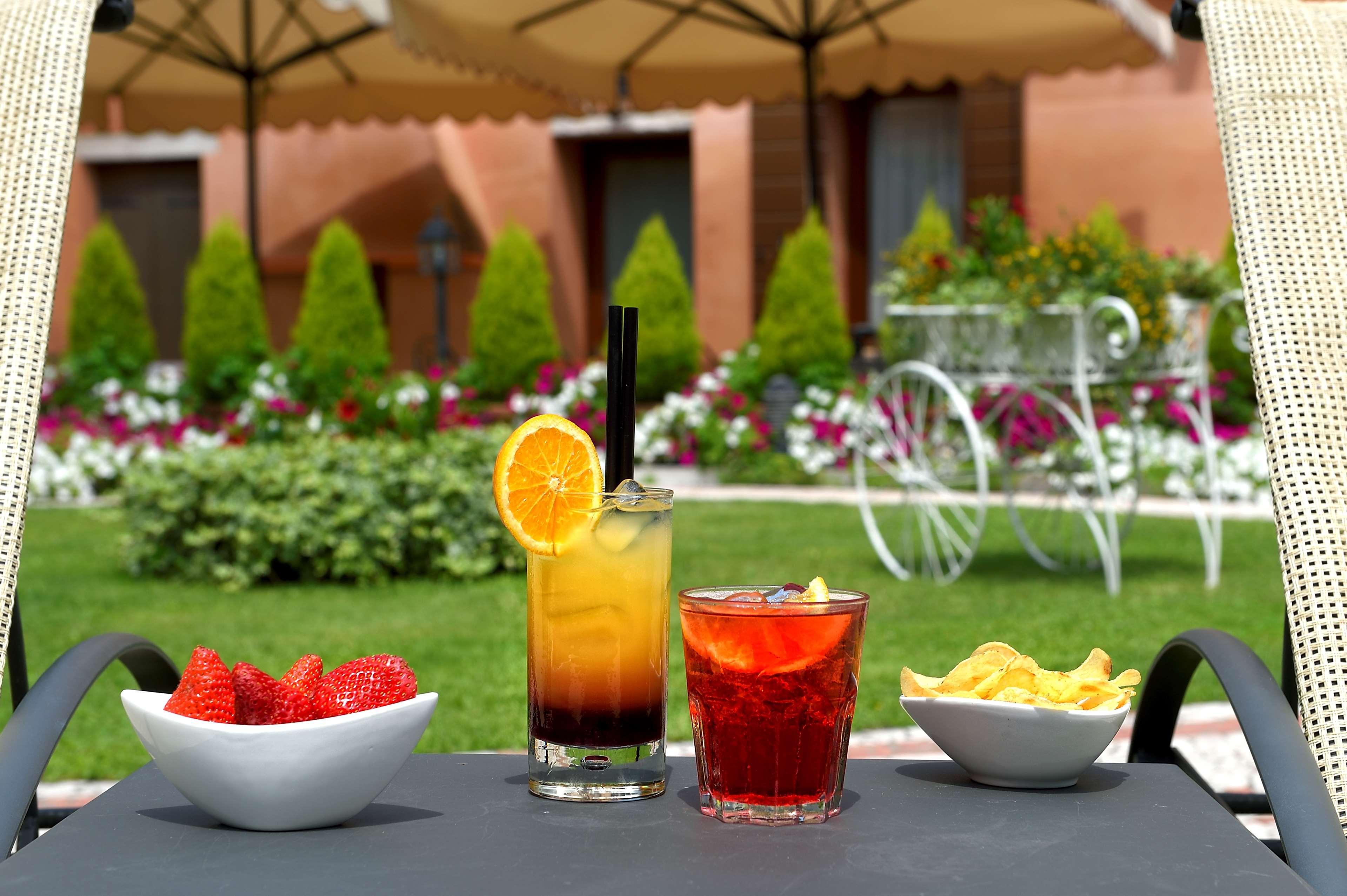 Hotel Olimpia Venice, BW Signature Collection Exterior foto
