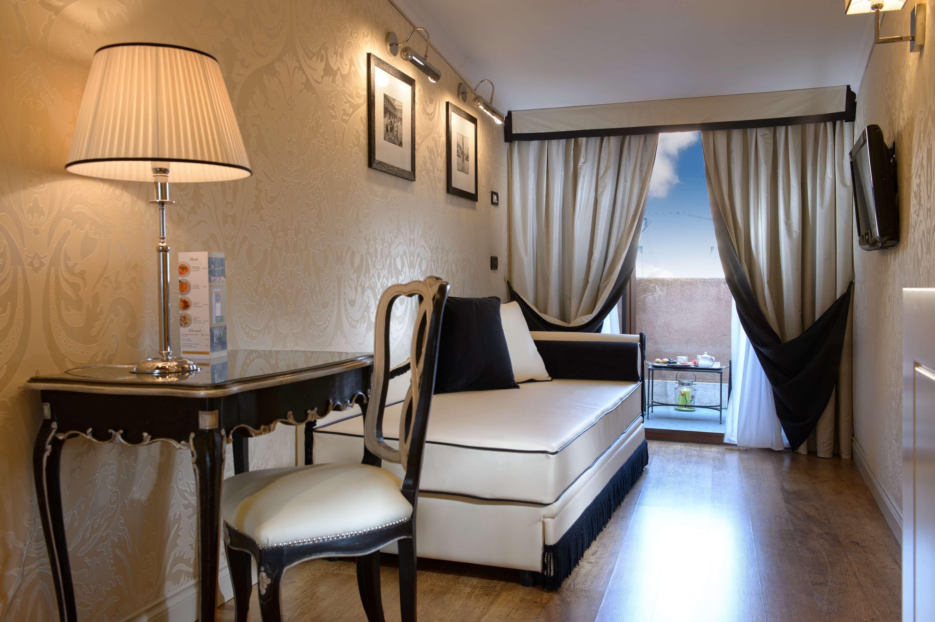 Hotel Olimpia Venice, BW Signature Collection Exterior foto