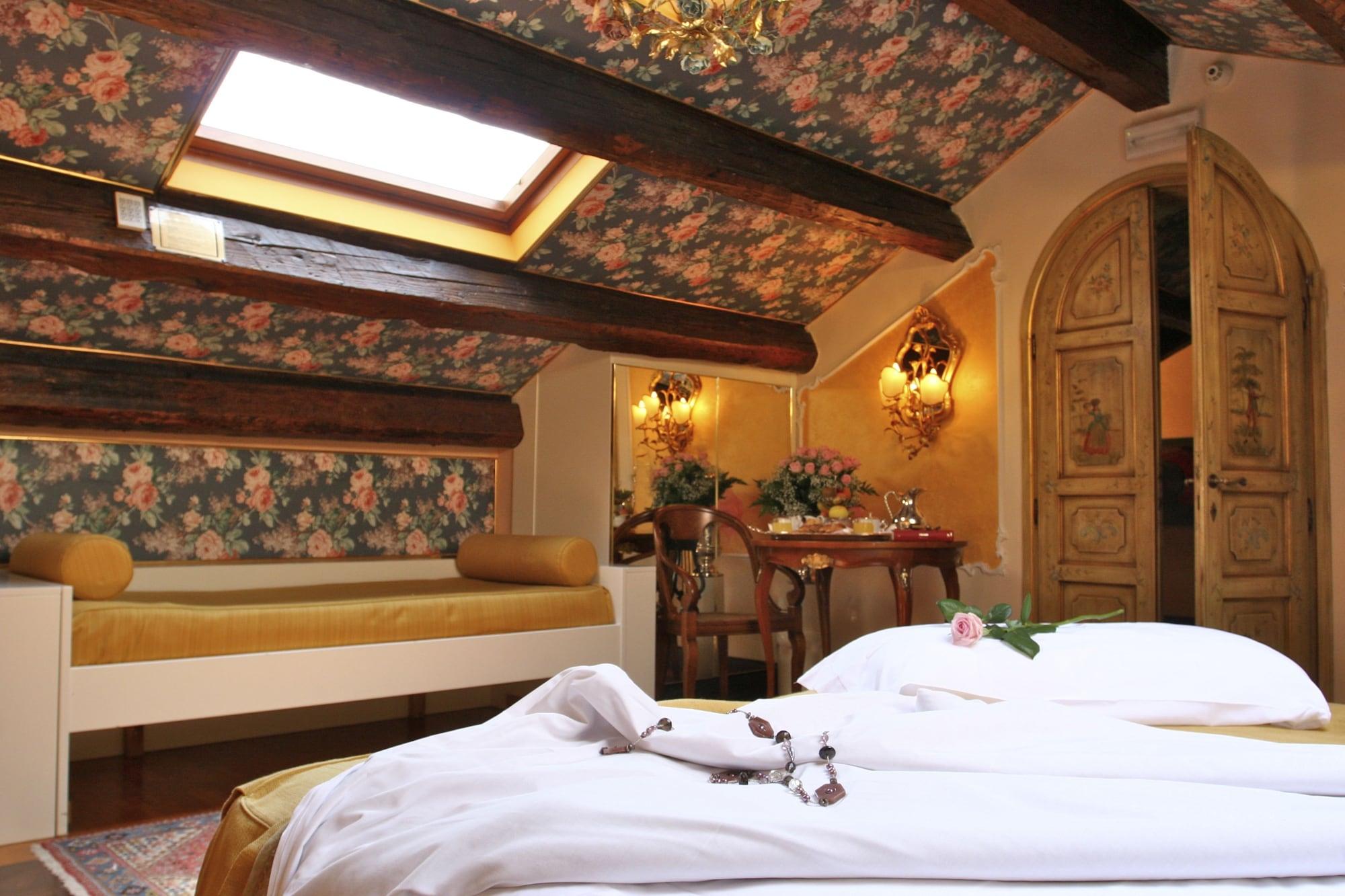 Hotel Olimpia Venice, BW Signature Collection Exterior foto