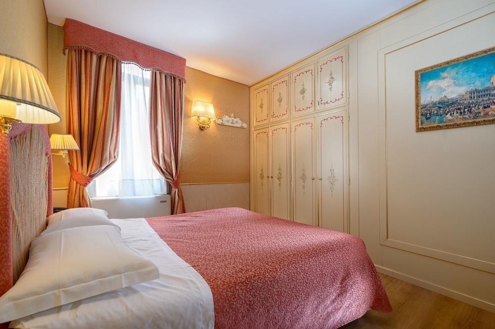 Hotel Olimpia Venice, BW Signature Collection Exterior foto