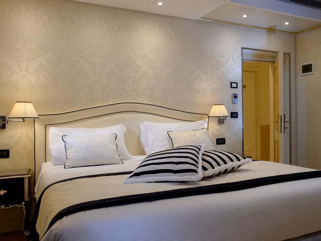 Hotel Olimpia Venice, BW Signature Collection Exterior foto