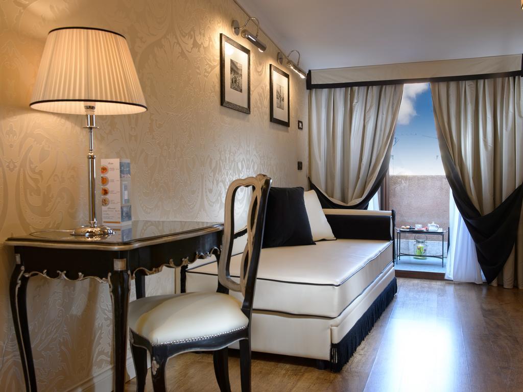 Hotel Olimpia Venice, BW Signature Collection Exterior foto