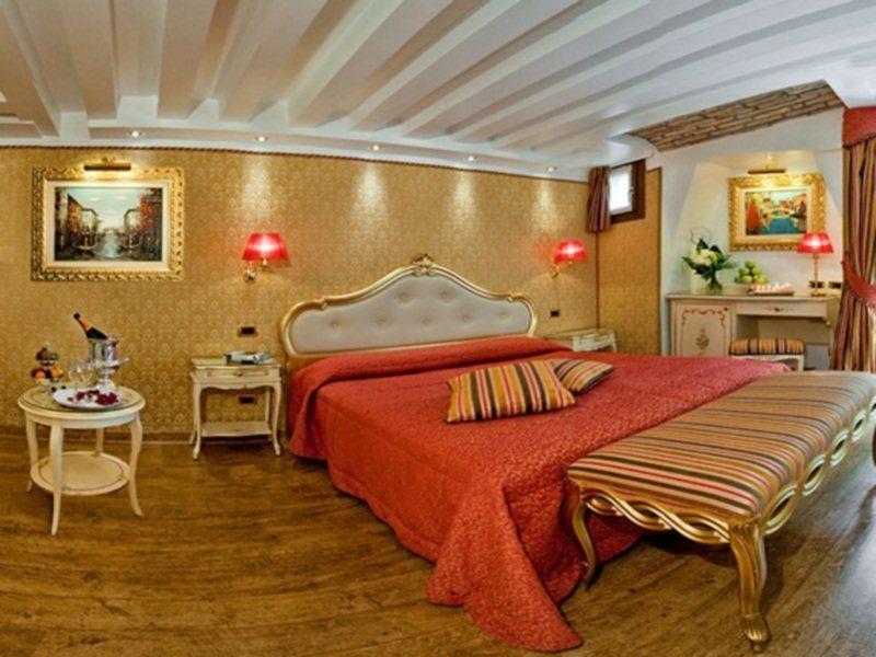 Hotel Olimpia Venice, BW Signature Collection Exterior foto