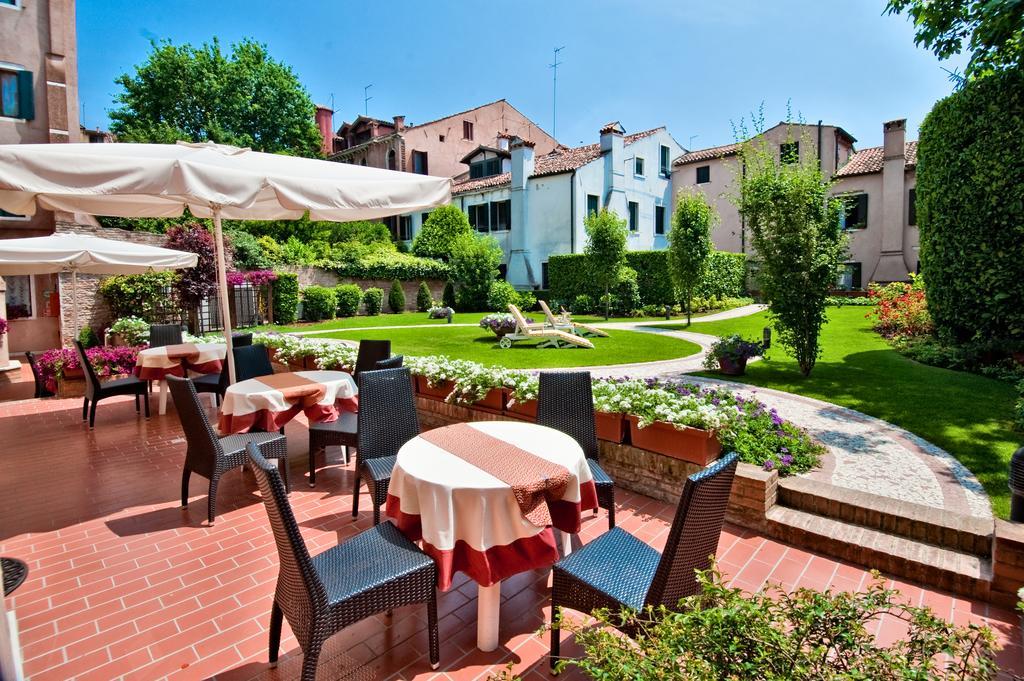 Hotel Olimpia Venice, BW Signature Collection Exterior foto