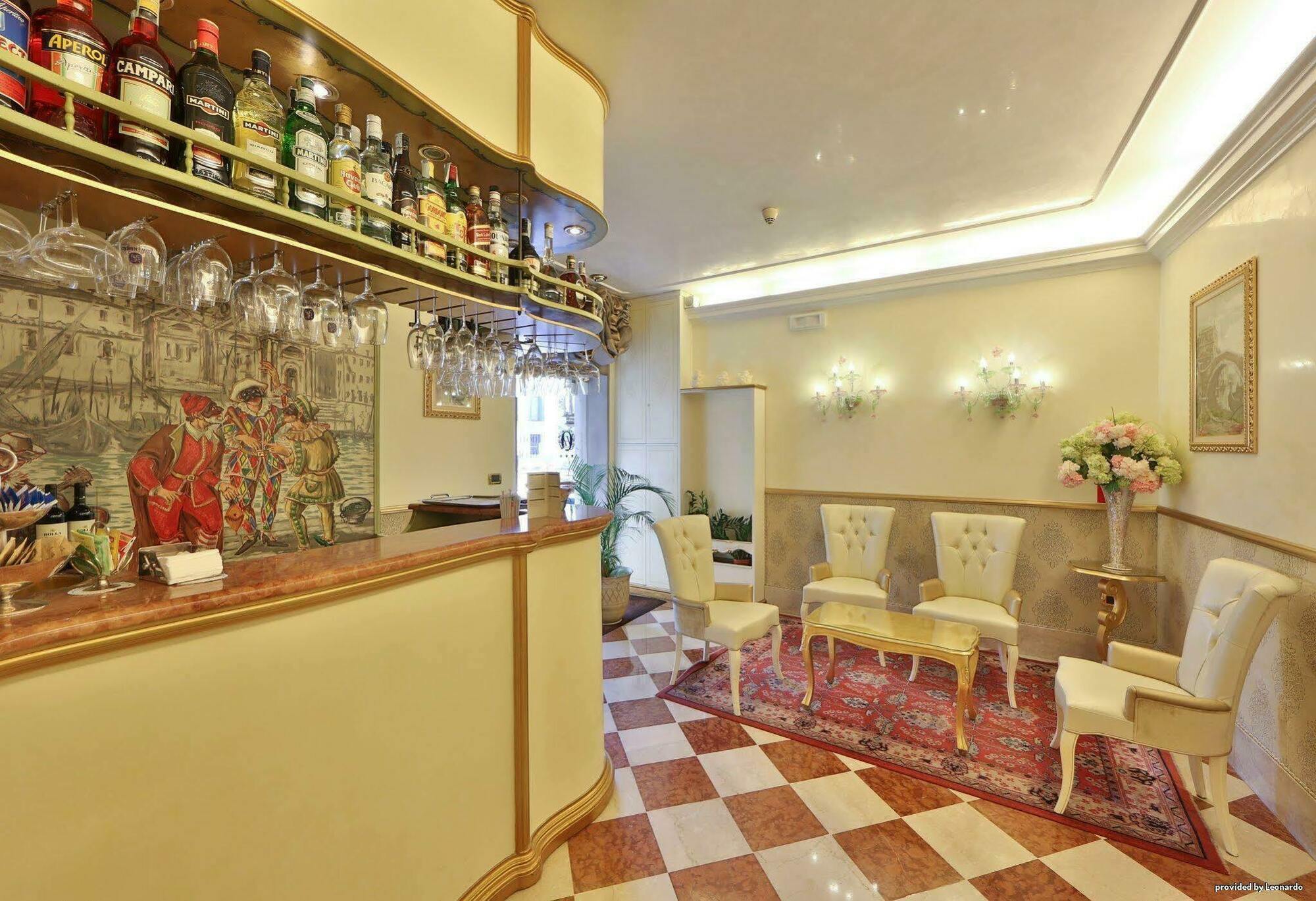 Hotel Olimpia Venice, BW Signature Collection Exterior foto